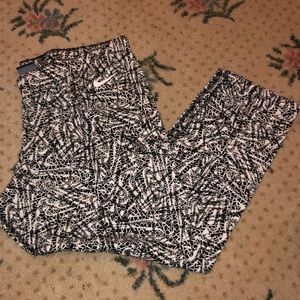 Crop Nike legging